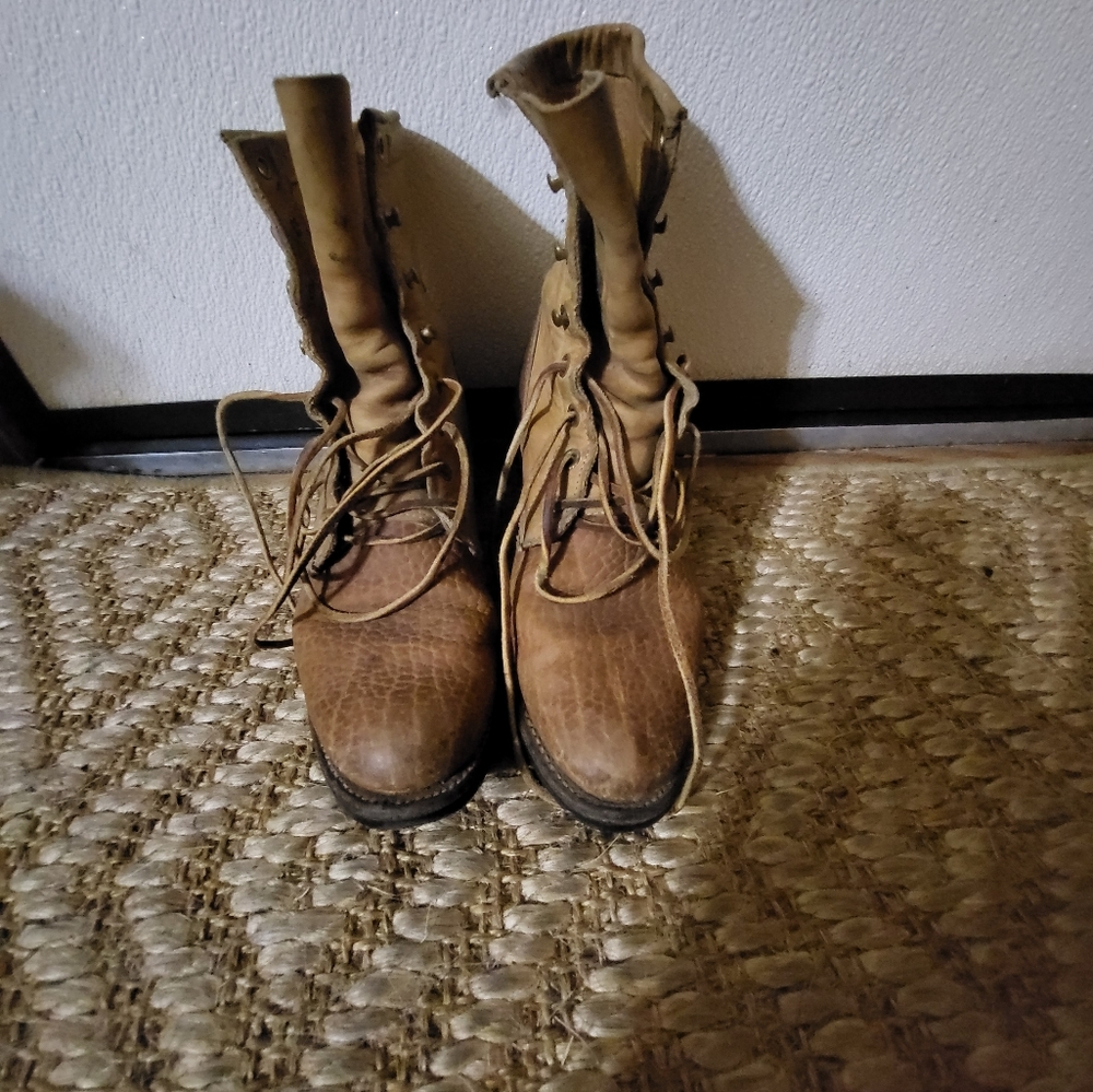 Ariat riding boots